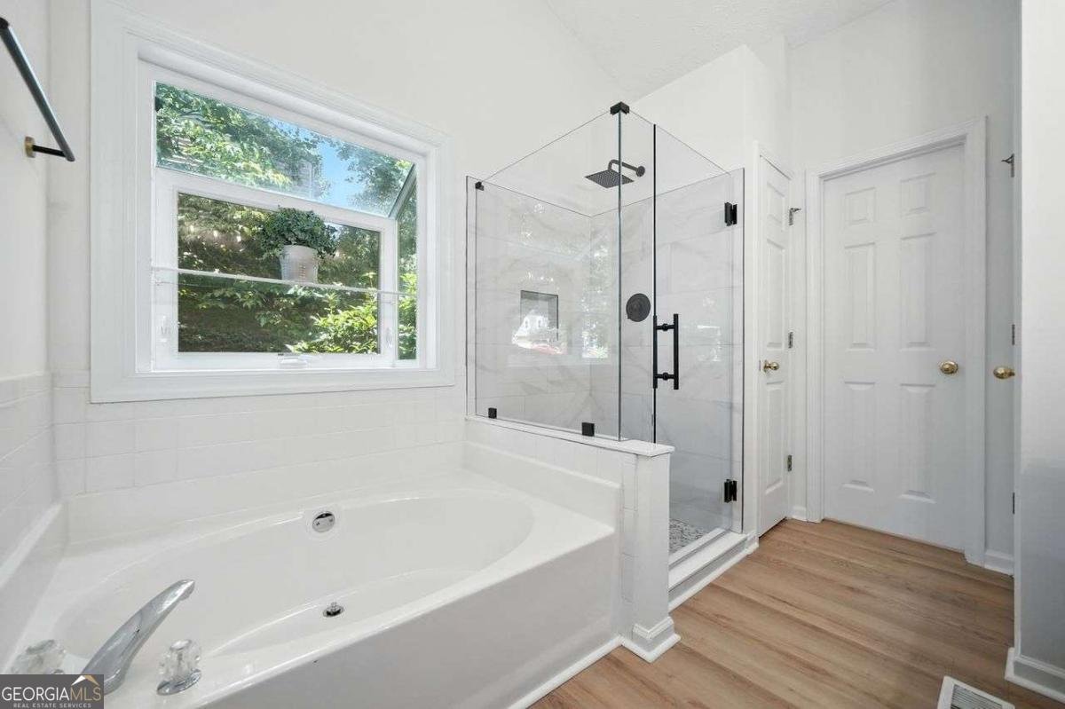 5525 Tallantworth Trail Cumming - 16