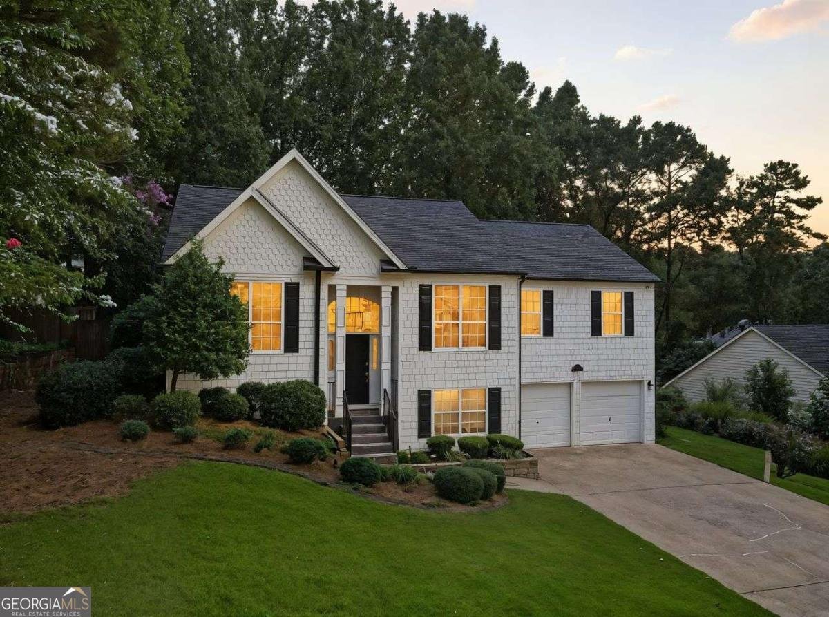 5525 Tallantworth Trail Cumming - 2