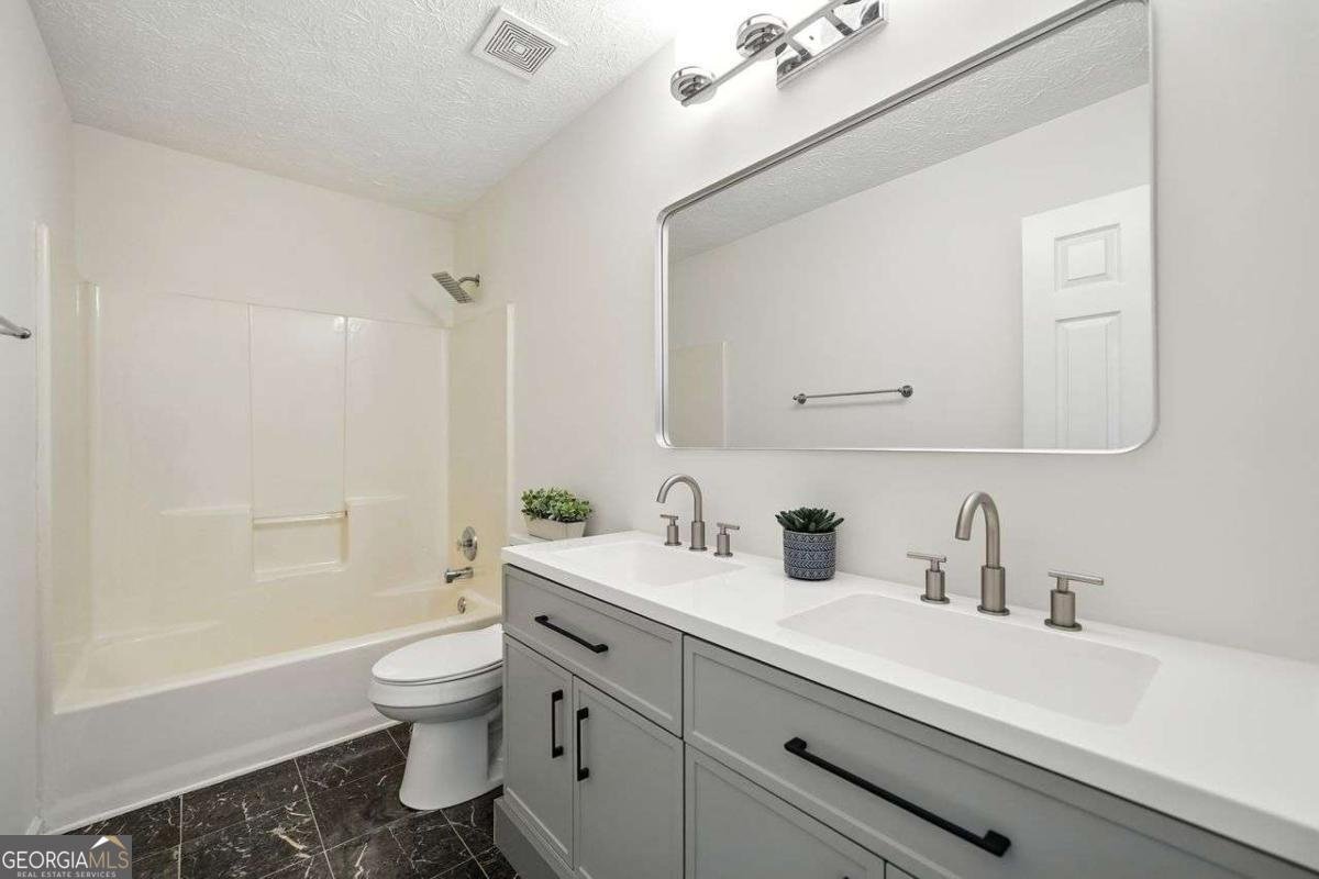 5525 Tallantworth Trail Cumming - 22