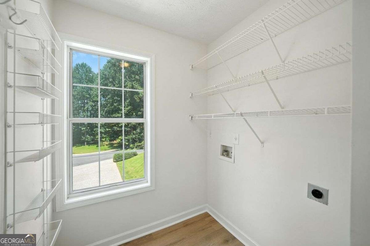 5525 Tallantworth Trail Cumming - 23