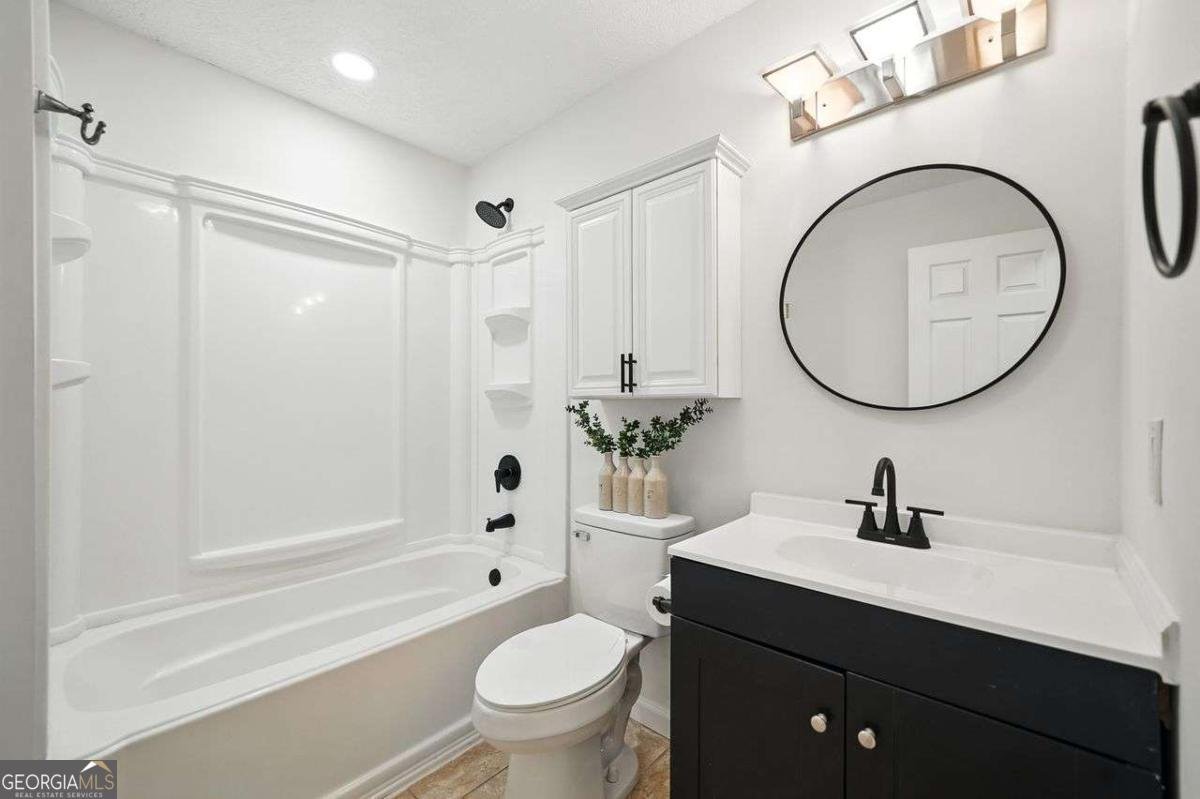 5525 Tallantworth Trail Cumming - 28