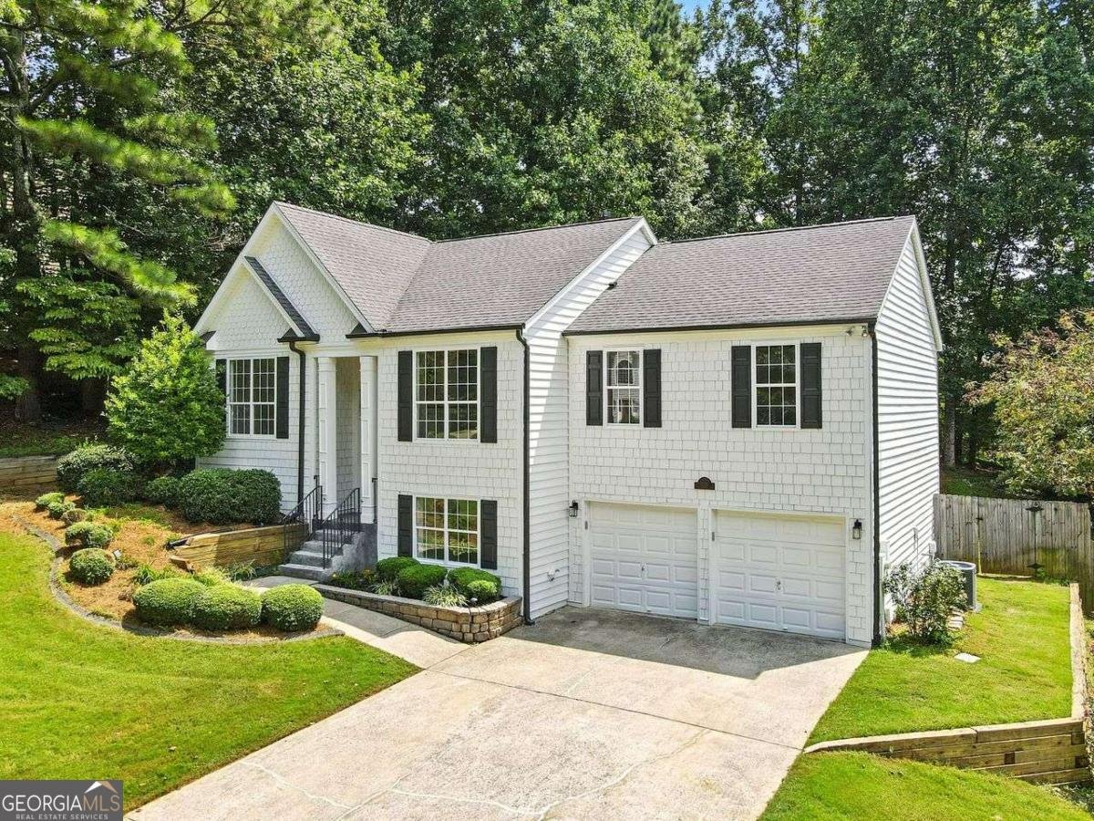 5525 Tallantworth Trail Cumming - 3