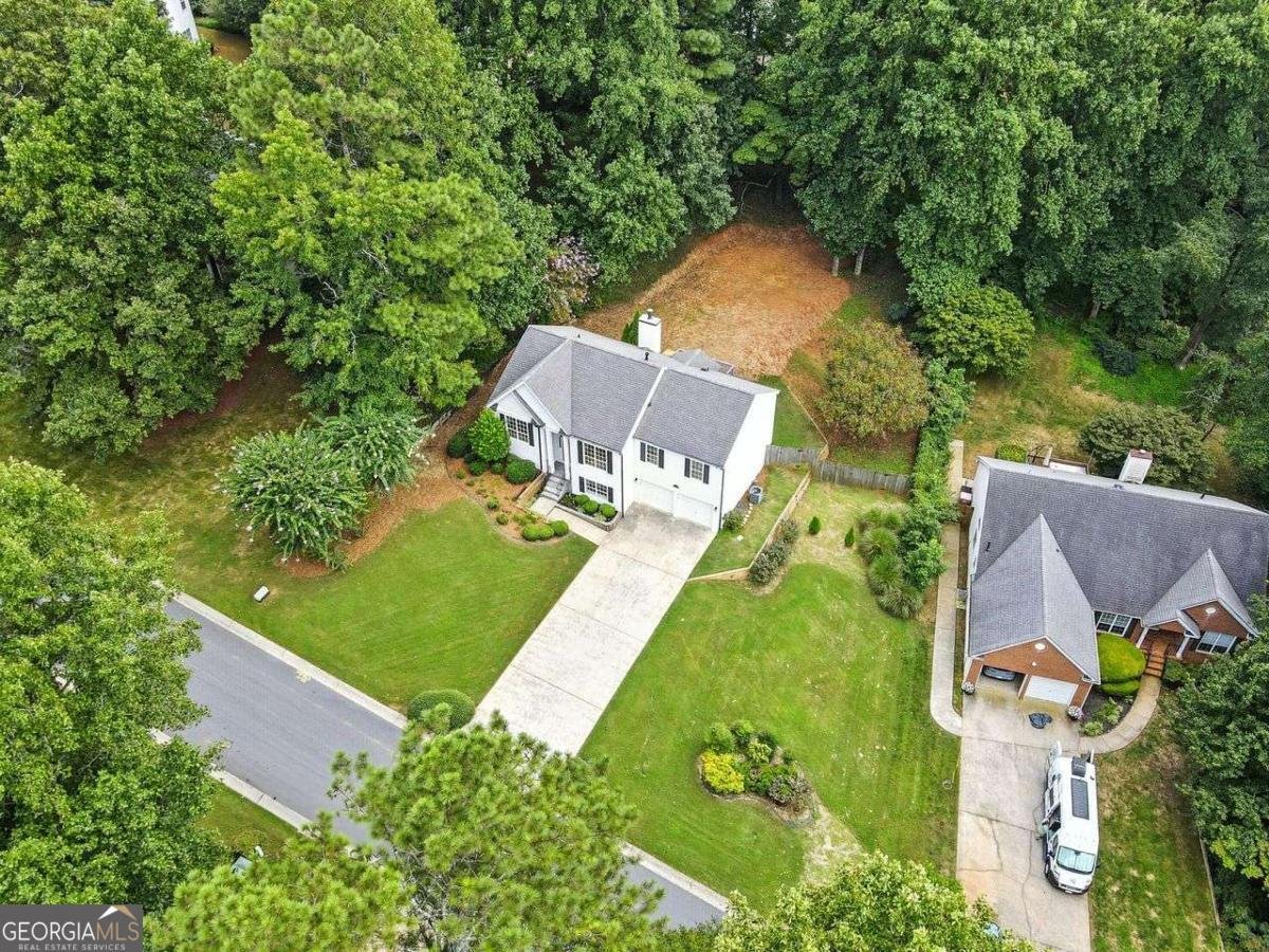 5525 Tallantworth Trail Cumming - 35