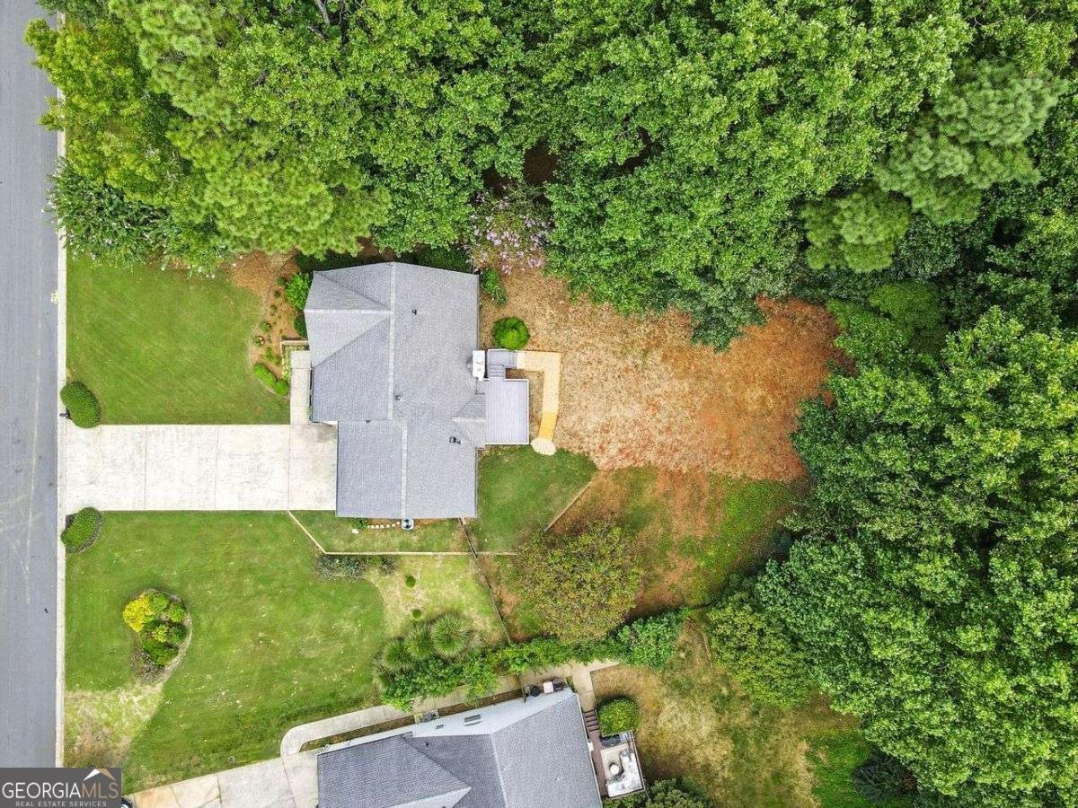 5525 Tallantworth Trail Cumming - 36