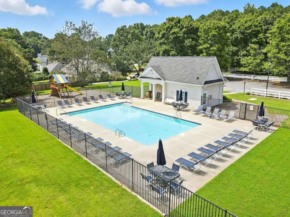 5525 Tallantworth Trail Cumming - 37