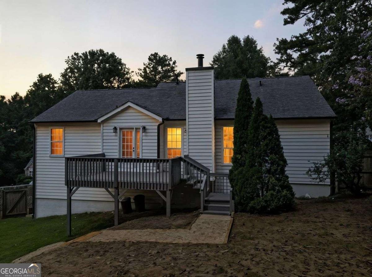 5525 Tallantworth Trail Cumming - 39