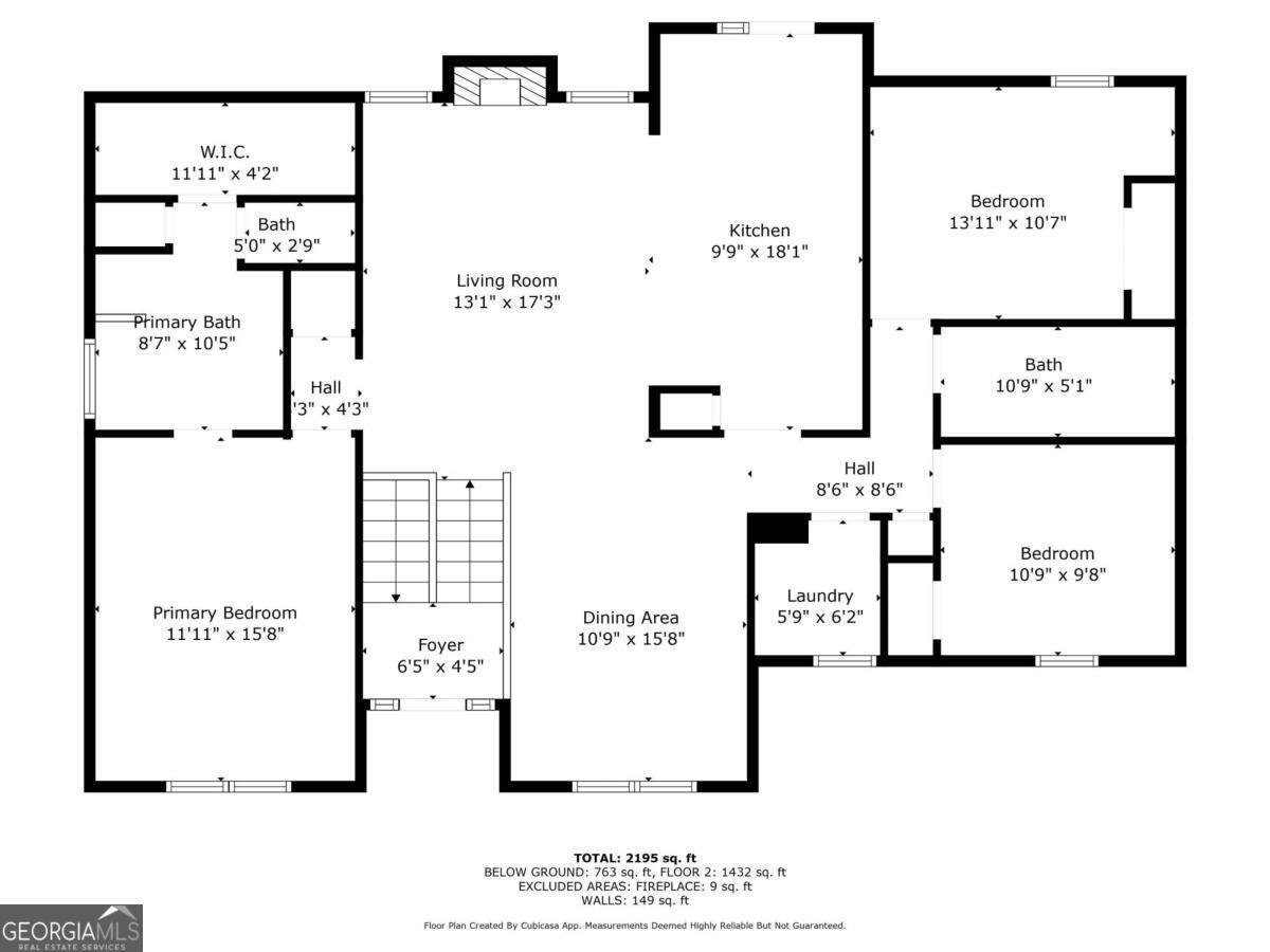 5525 Tallantworth Trail Cumming - 40