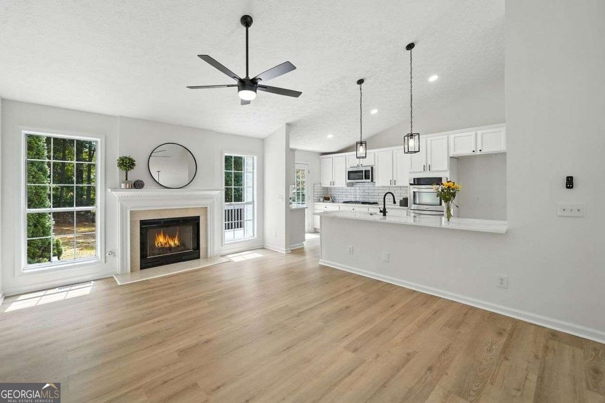 5525 Tallantworth Trail Cumming - 8