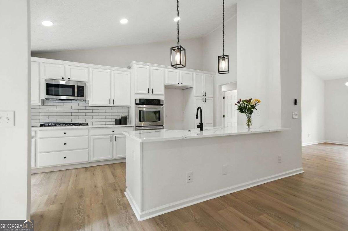 5525 Tallantworth Trail Cumming - 9