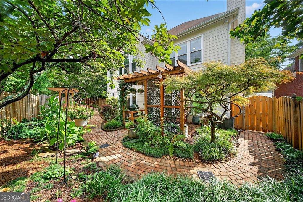 2254 Wayside Drive Atlanta - 17