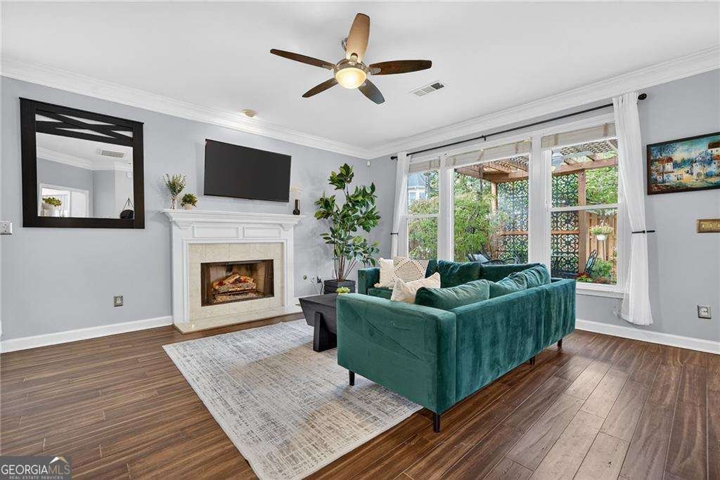 2254 Wayside Drive Atlanta - 2