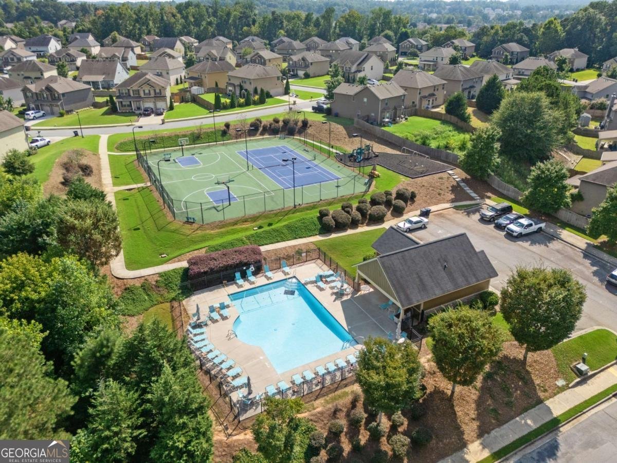4715 Baldwin Drive Cumming - 24