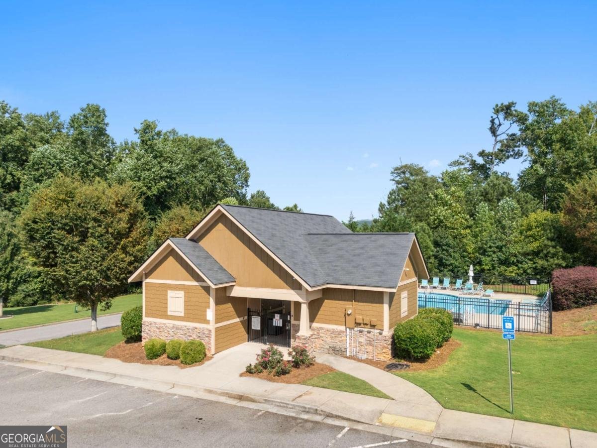 4715 Baldwin Drive Cumming - 25
