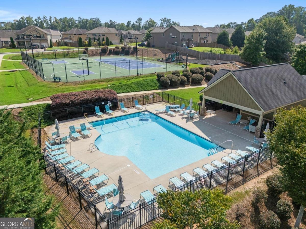 4715 Baldwin Drive Cumming - 26