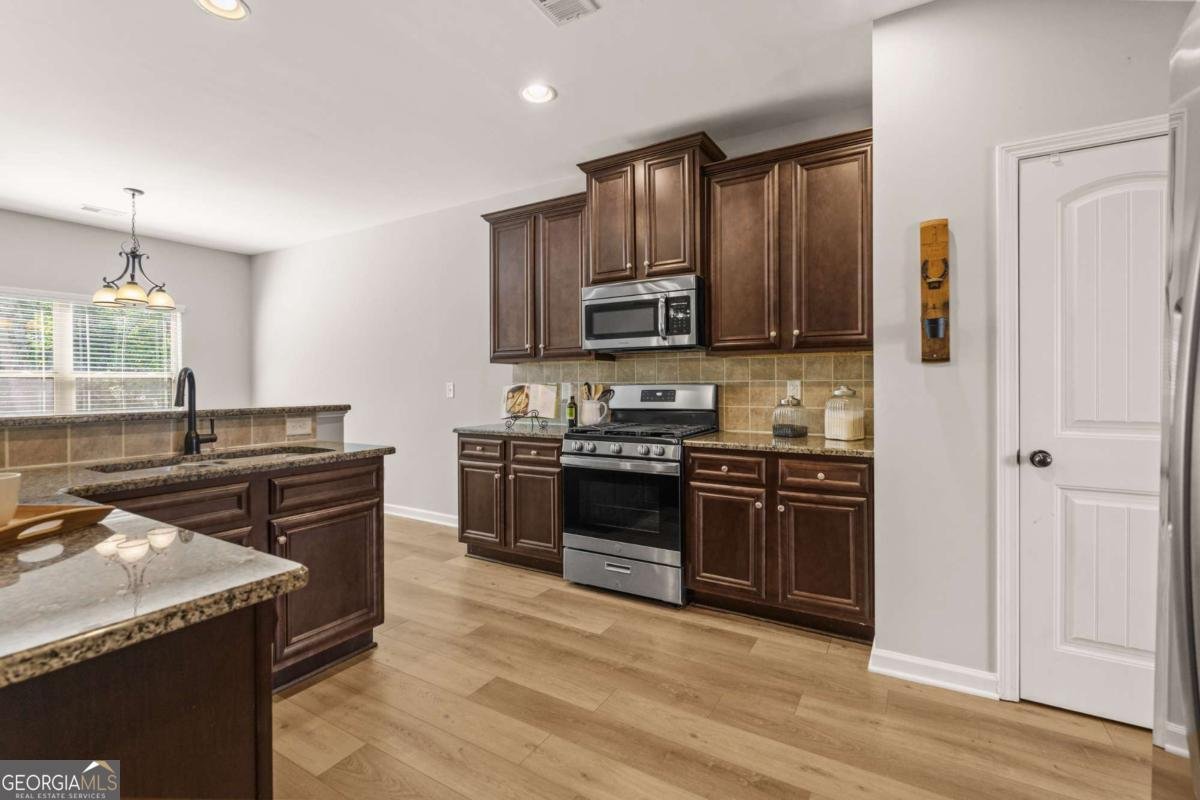 4715 Baldwin Drive Cumming - 4