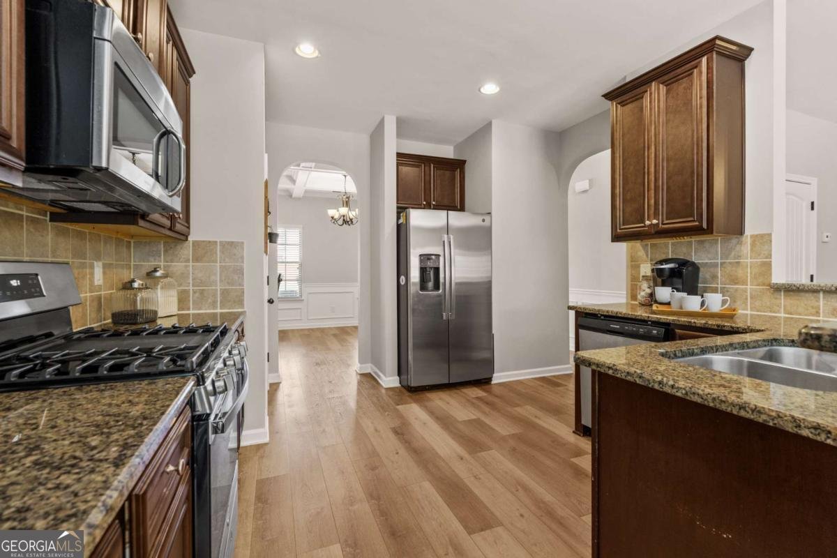 4715 Baldwin Drive Cumming - 5