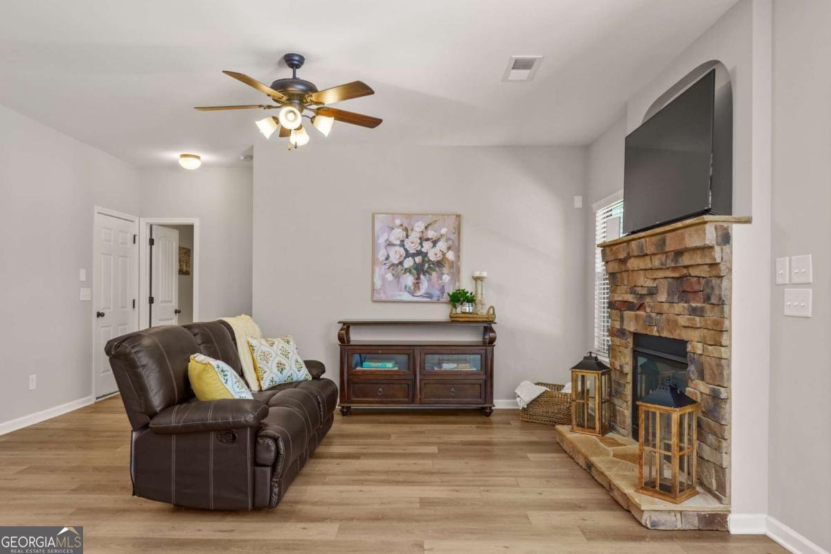 4715 Baldwin Drive Cumming - 7