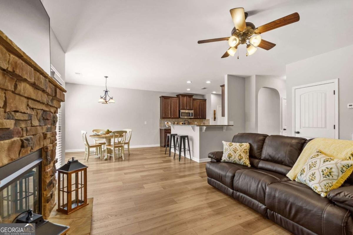 4715 Baldwin Drive Cumming - 9