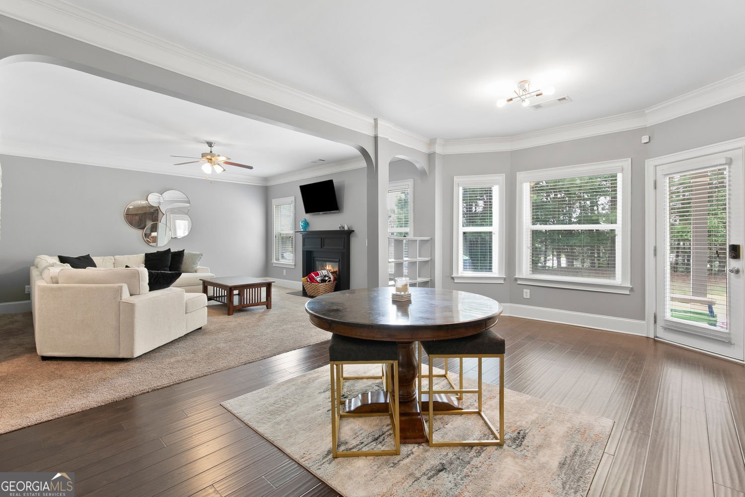 7808 Wrotham Circle Atlanta - 14