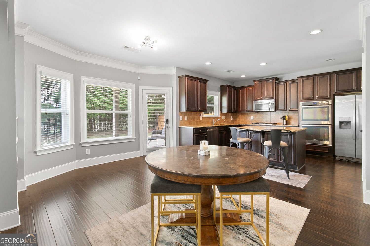7808 Wrotham Circle Atlanta - 15