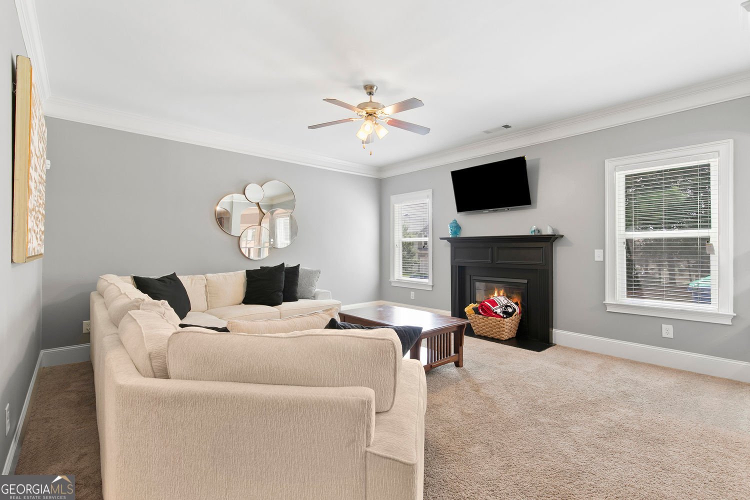 7808 Wrotham Circle Atlanta - 16