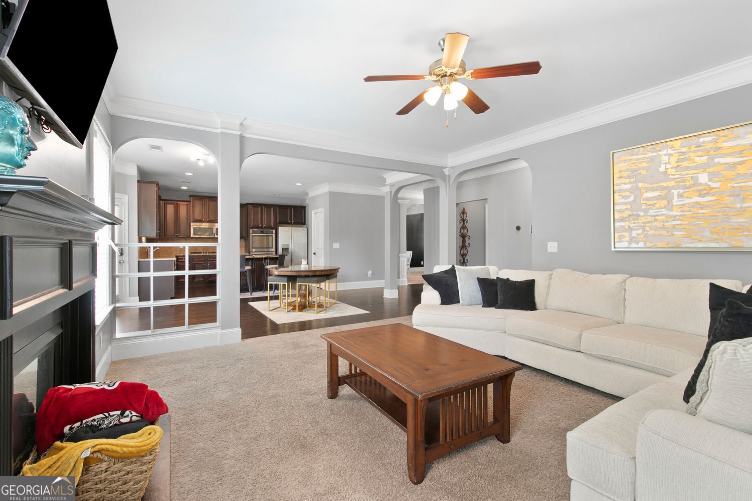 7808 Wrotham Circle Atlanta - 17