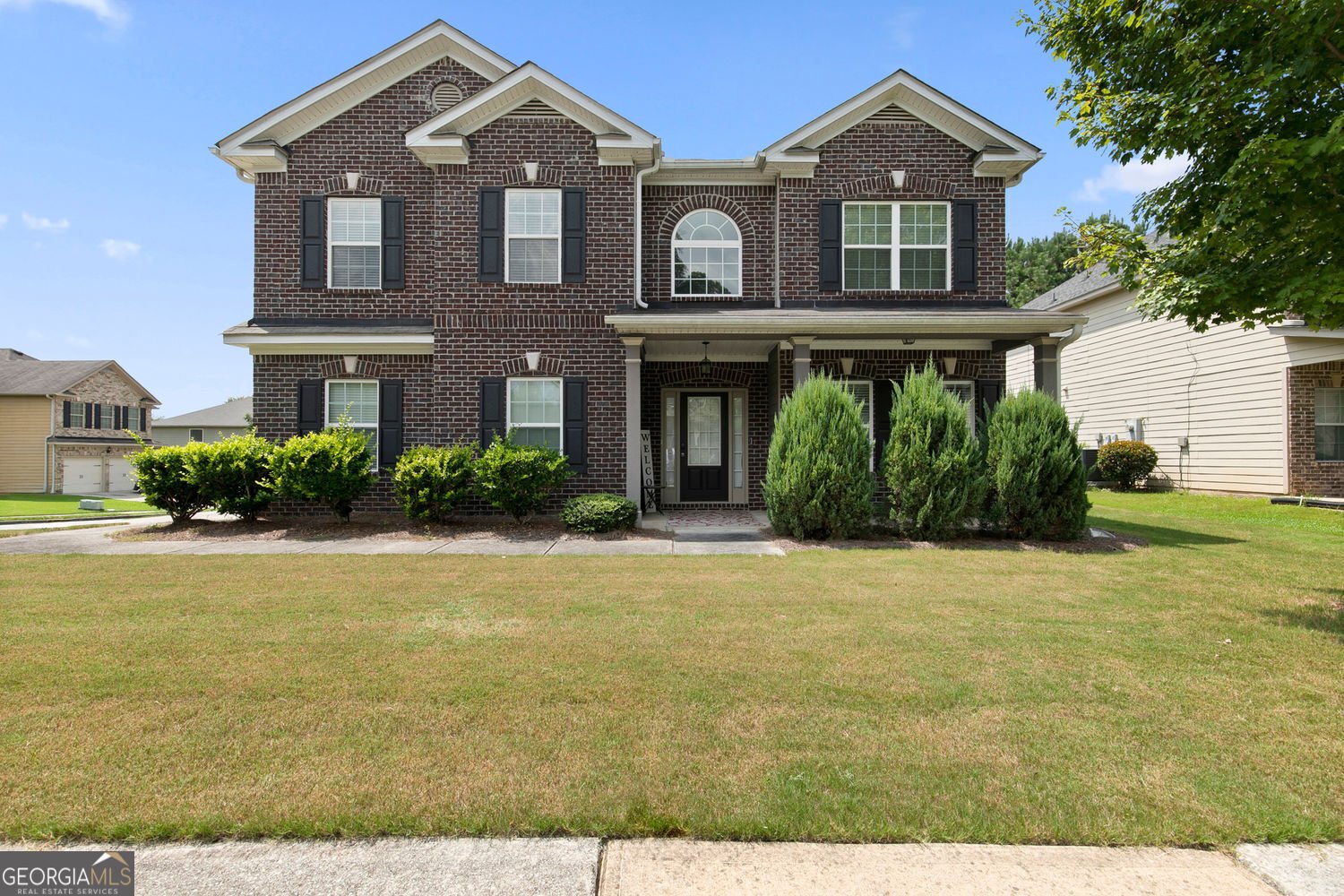 7808 Wrotham Circle Atlanta - 2