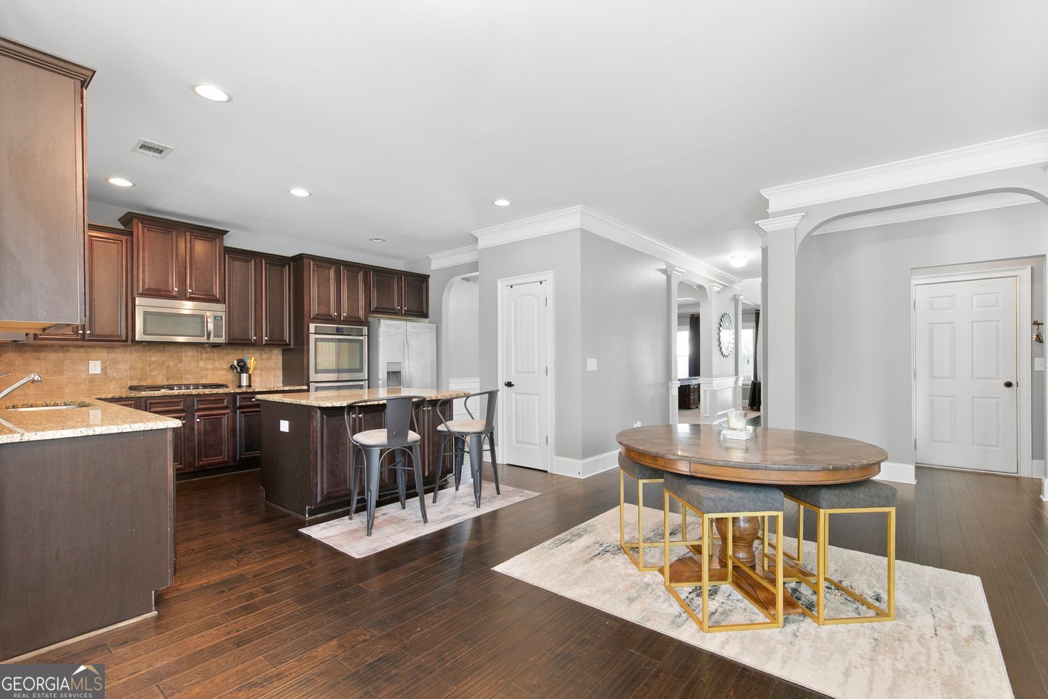 7808 Wrotham Circle Atlanta - 20