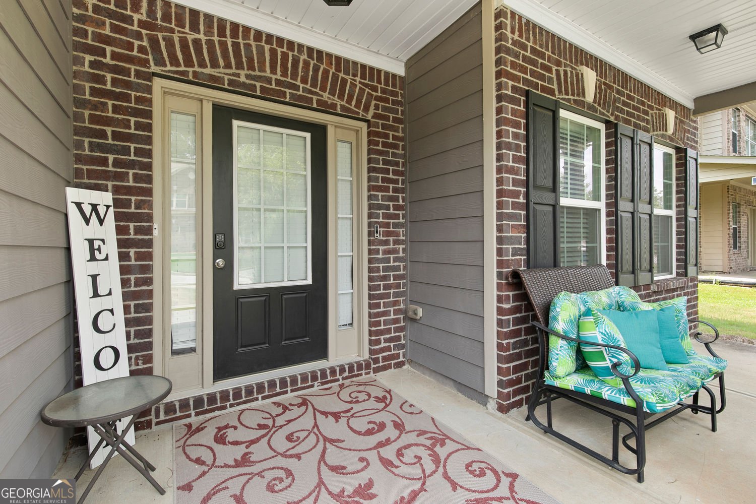 7808 Wrotham Circle Atlanta - 3