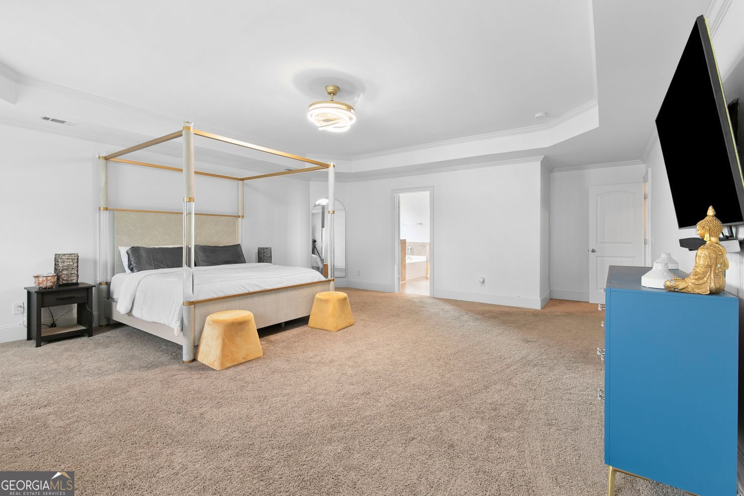 7808 Wrotham Circle Atlanta - 30