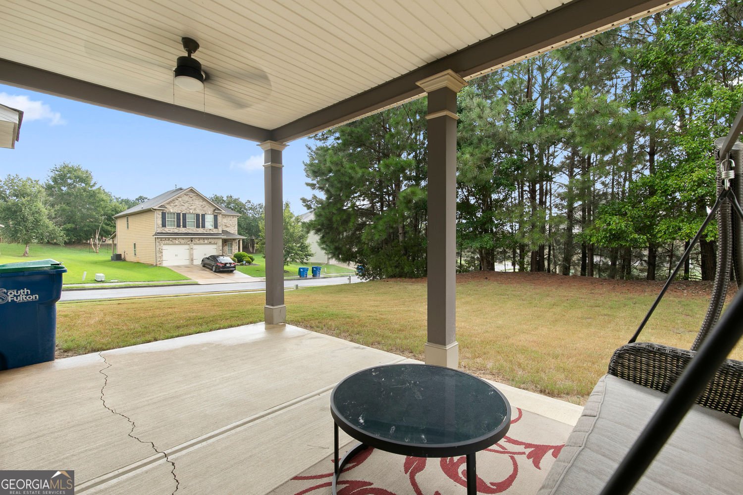 7808 Wrotham Circle Atlanta - 37