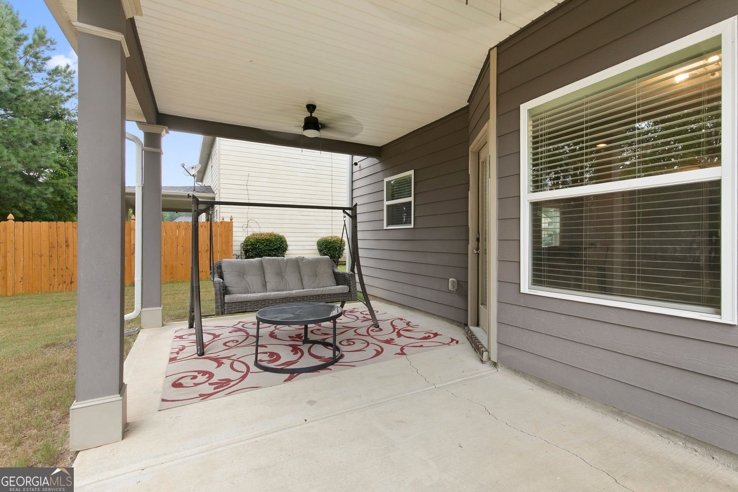 7808 Wrotham Circle Atlanta - 38