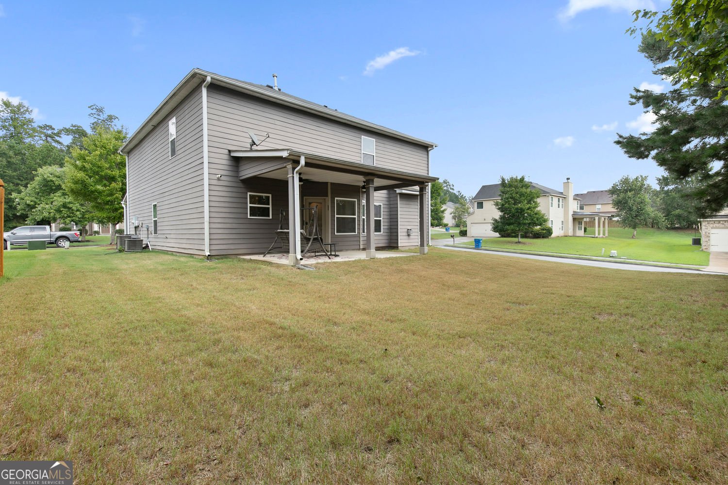 7808 Wrotham Circle Atlanta - 39