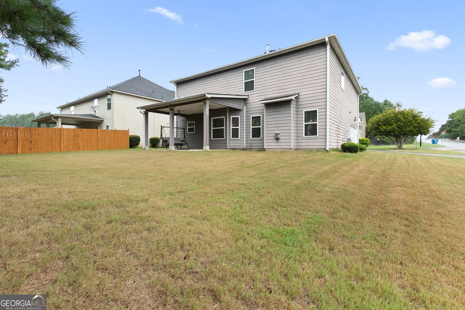 7808 Wrotham Circle Atlanta - 40