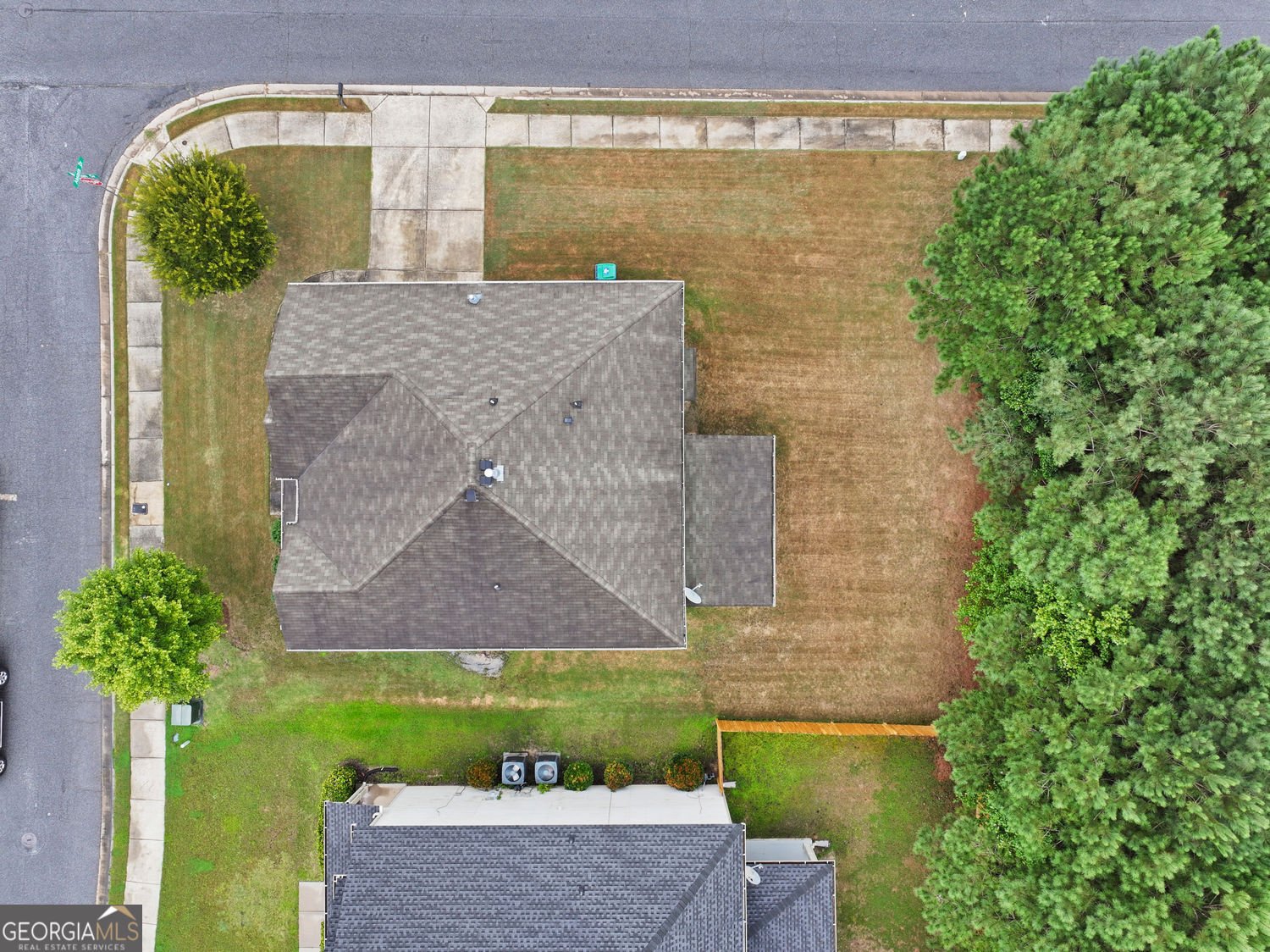 7808 Wrotham Circle Atlanta - 45