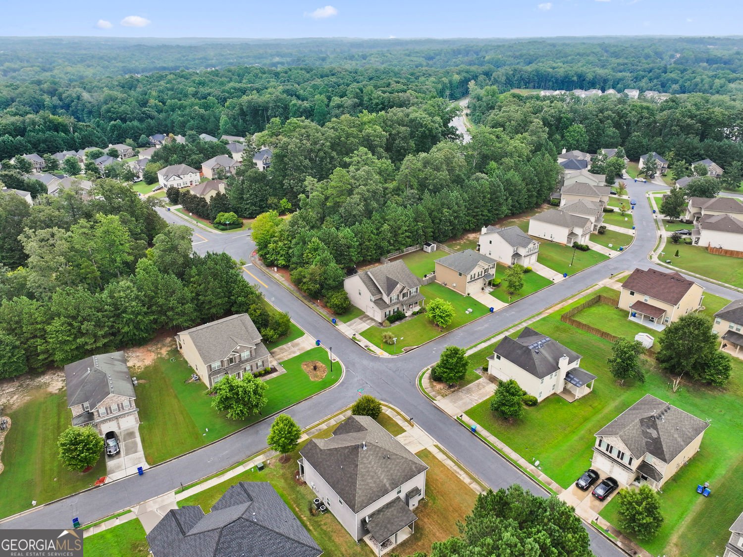 7808 Wrotham Circle Atlanta - 47
