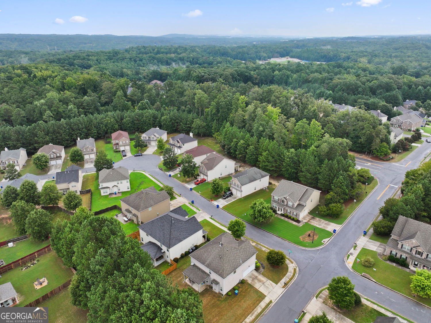 7808 Wrotham Circle Atlanta - 48