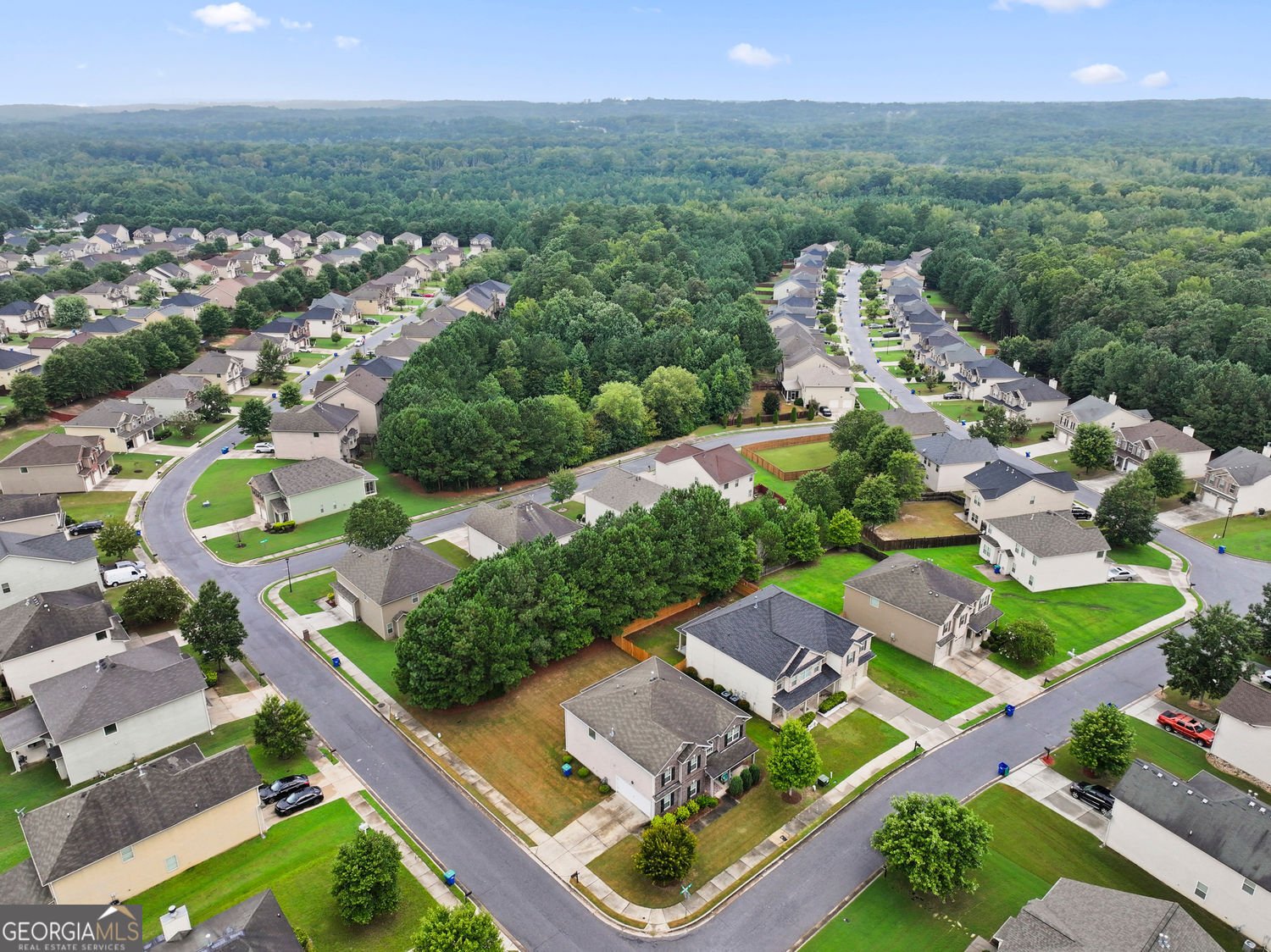 7808 Wrotham Circle Atlanta - 49
