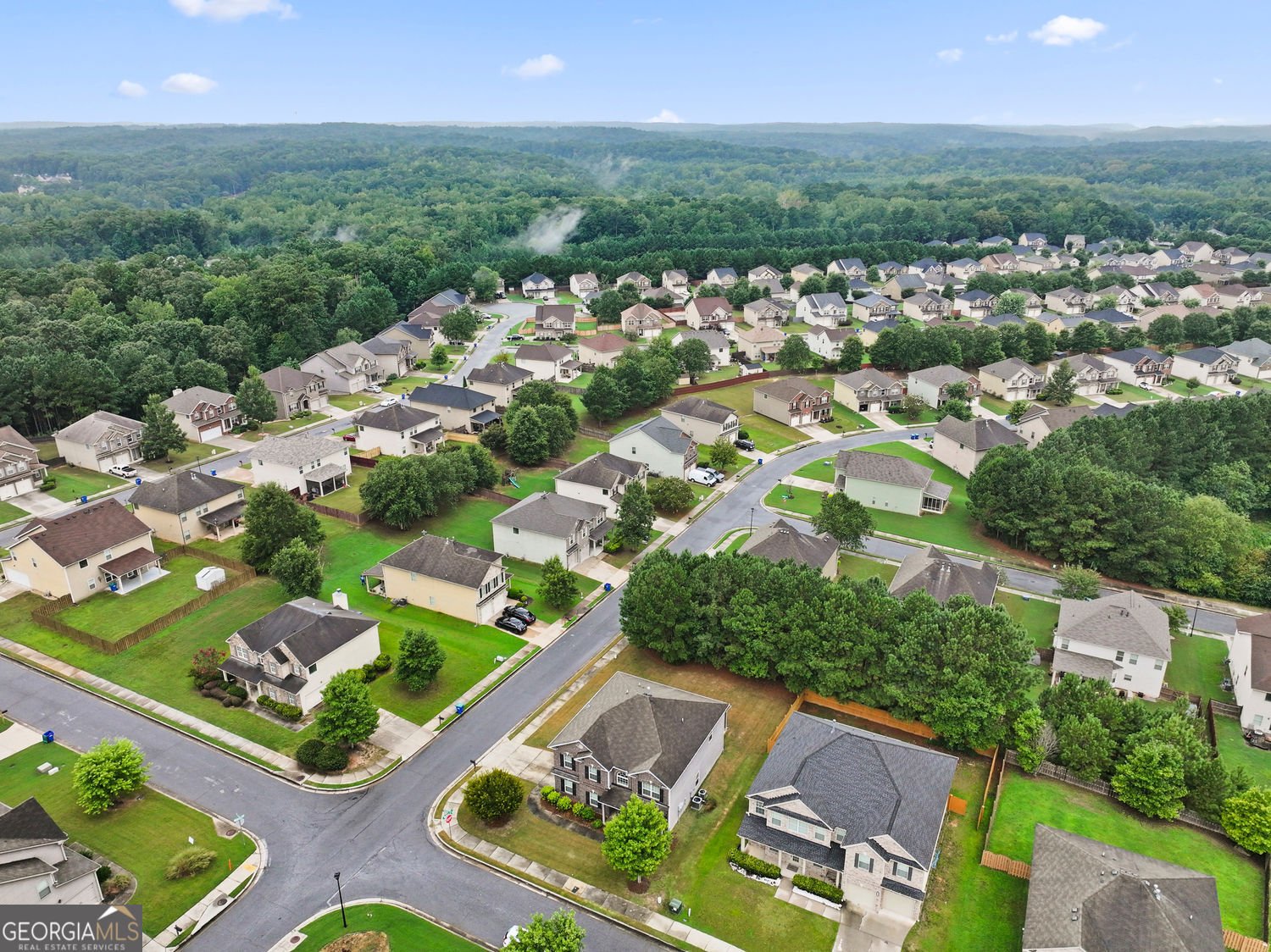 7808 Wrotham Circle Atlanta - 50