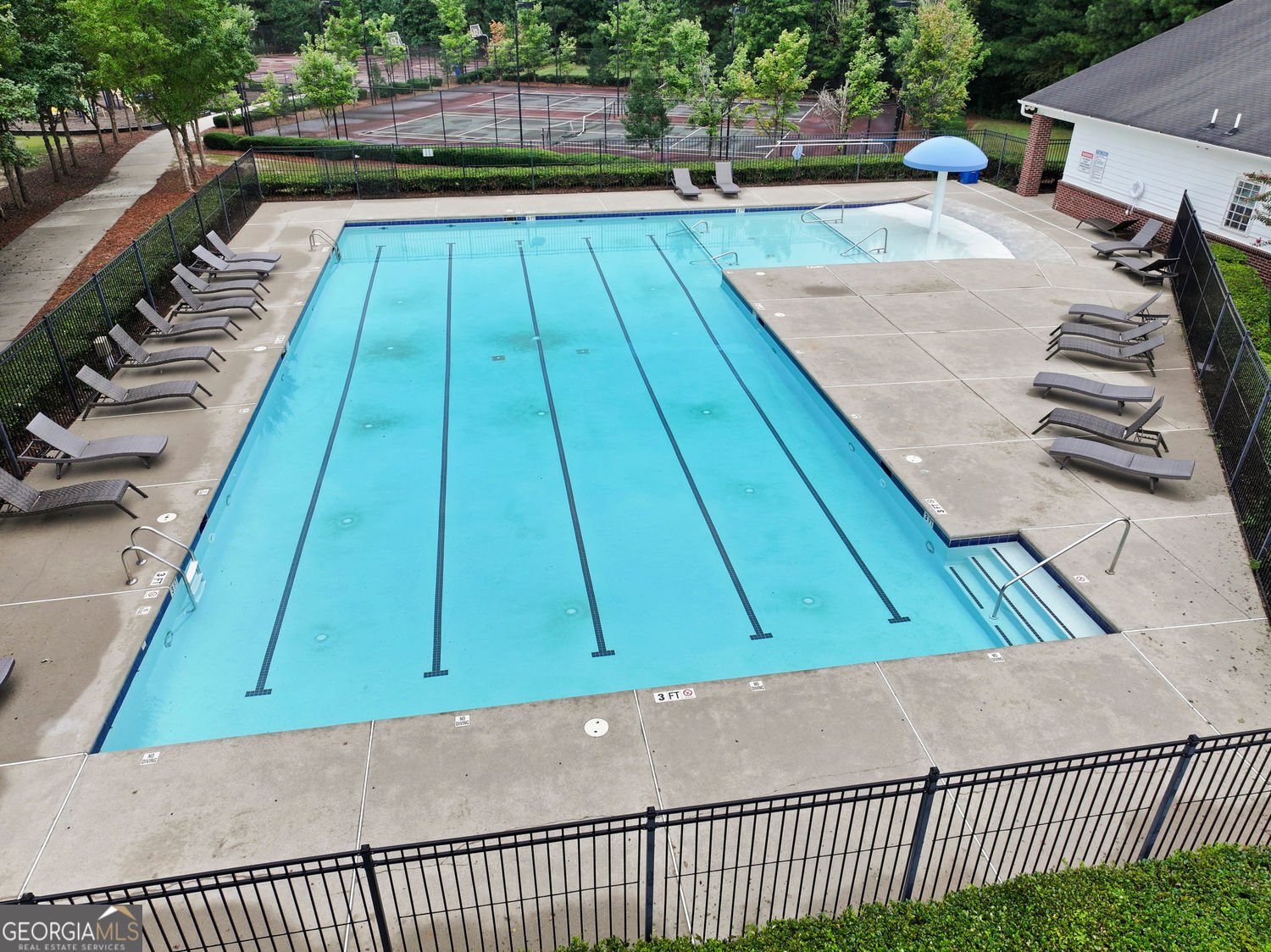 7808 Wrotham Circle Atlanta - 53