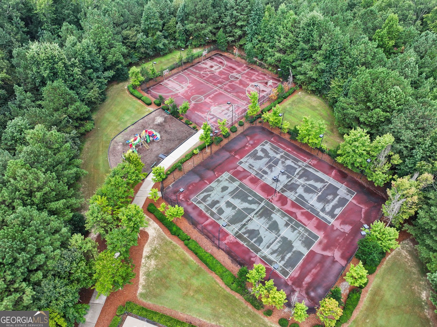 7808 Wrotham Circle Atlanta - 54