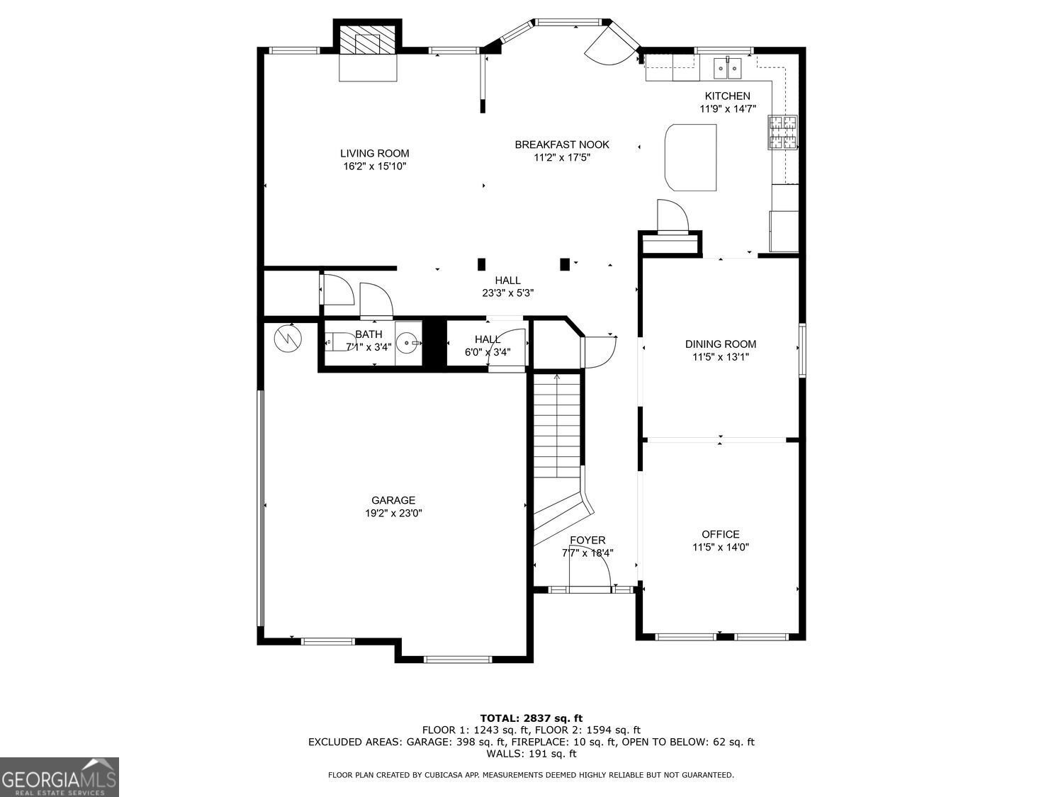 7808 Wrotham Circle Atlanta - 57
