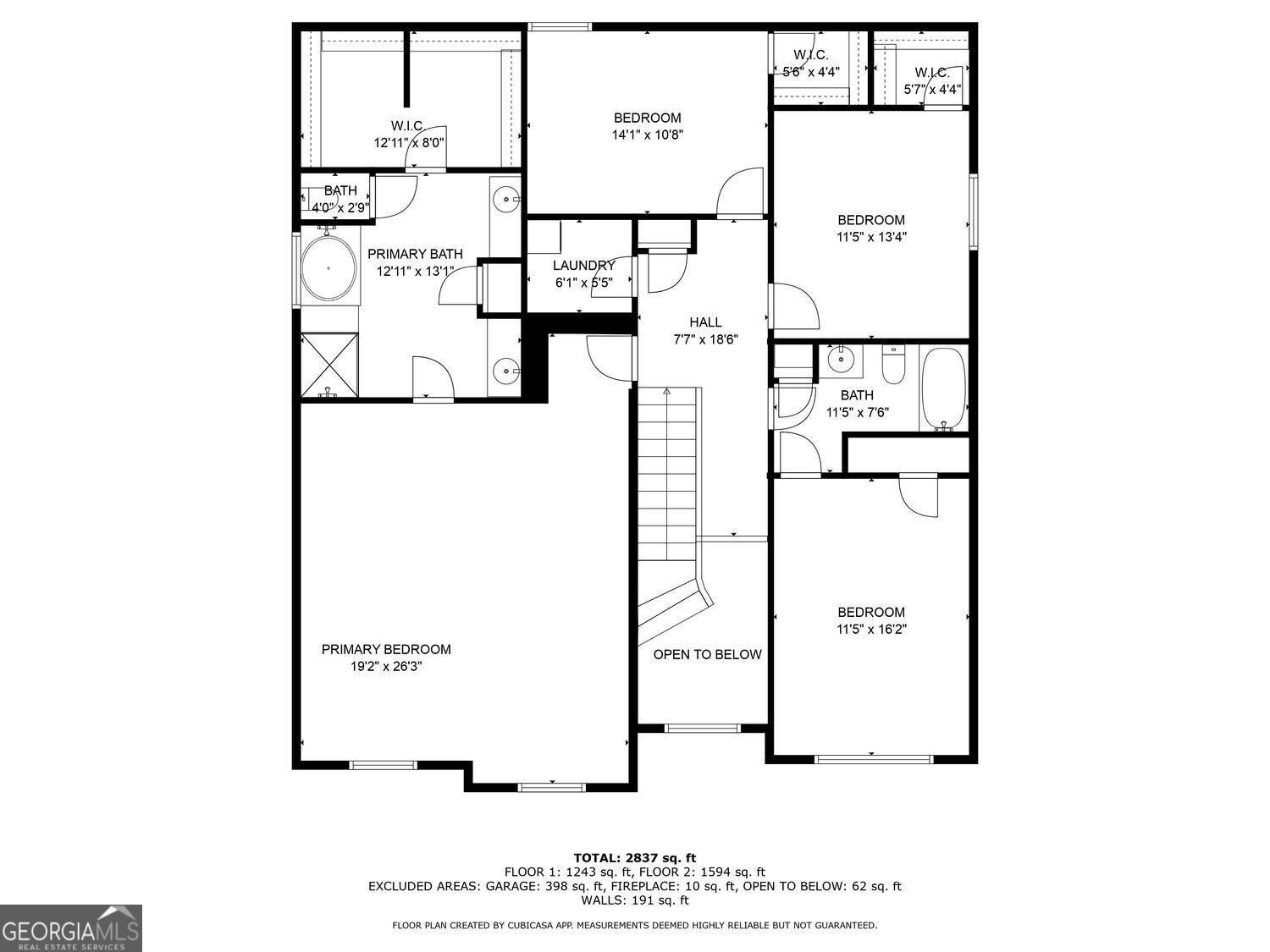 7808 Wrotham Circle Atlanta - 58