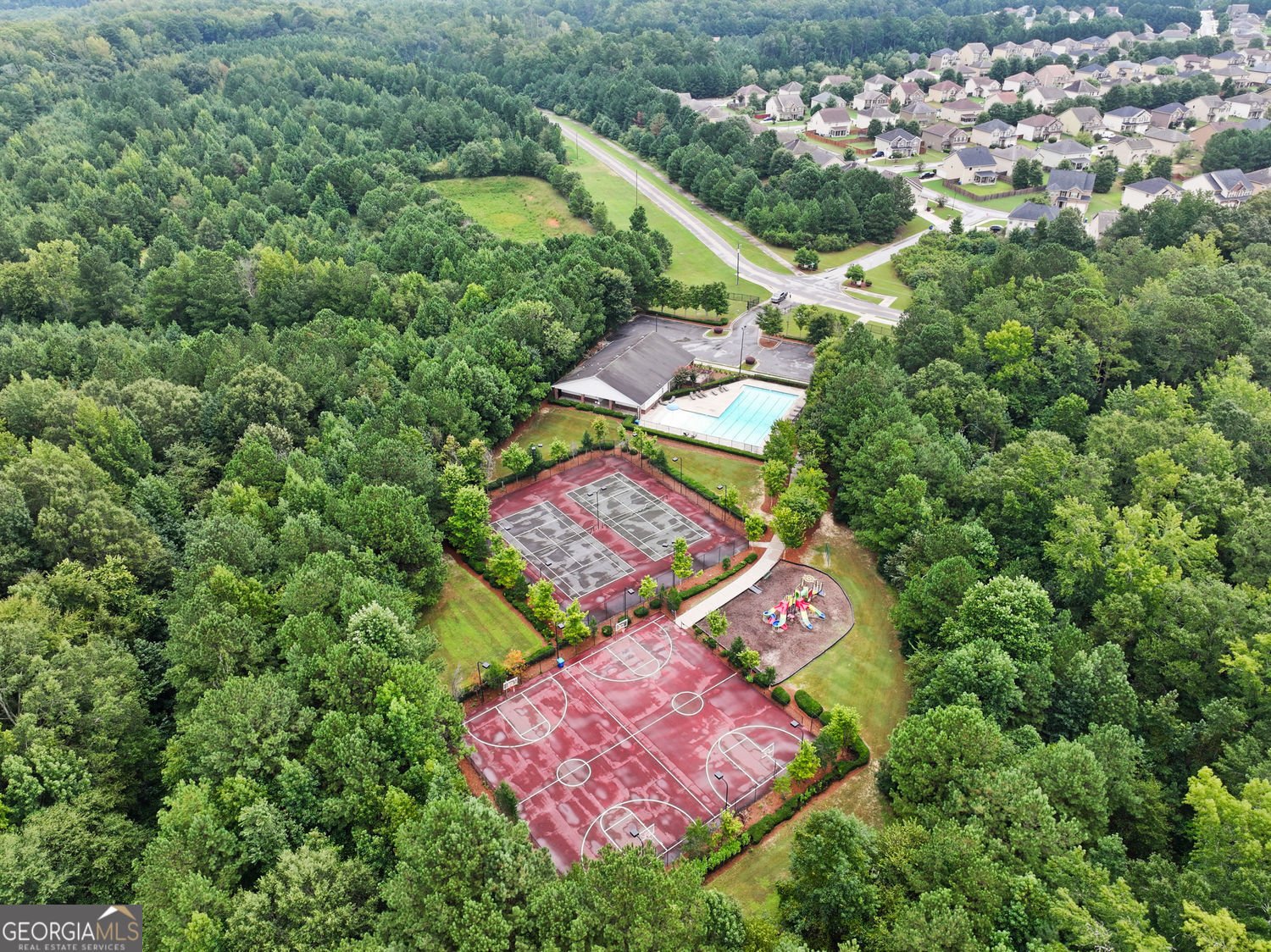 7808 Wrotham Circle Atlanta - Photo 59