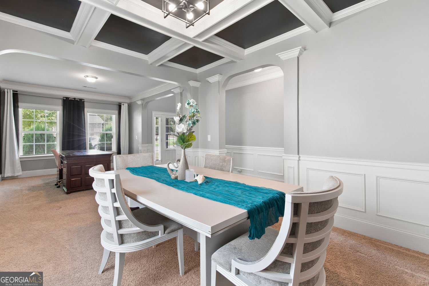 7808 Wrotham Circle Atlanta - 7