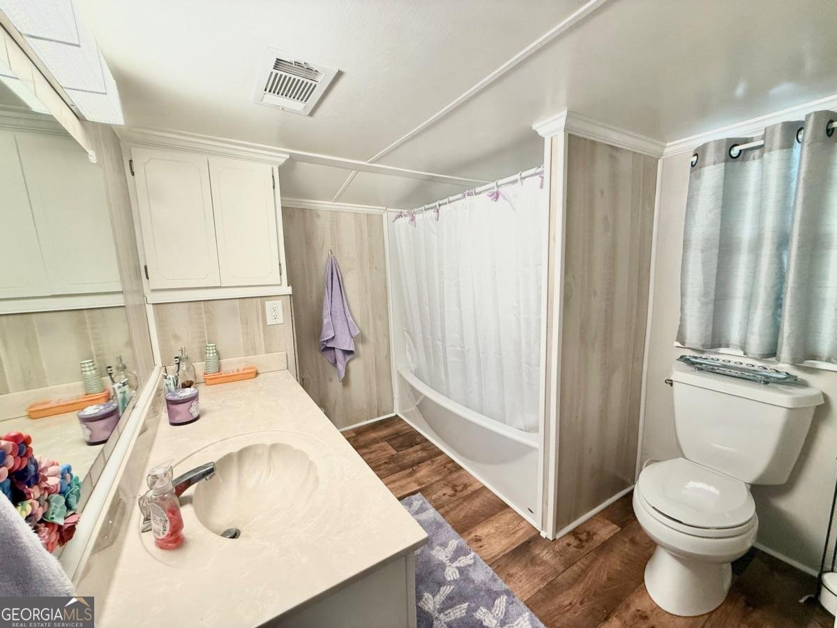 3439 River Road Lumber City - 17