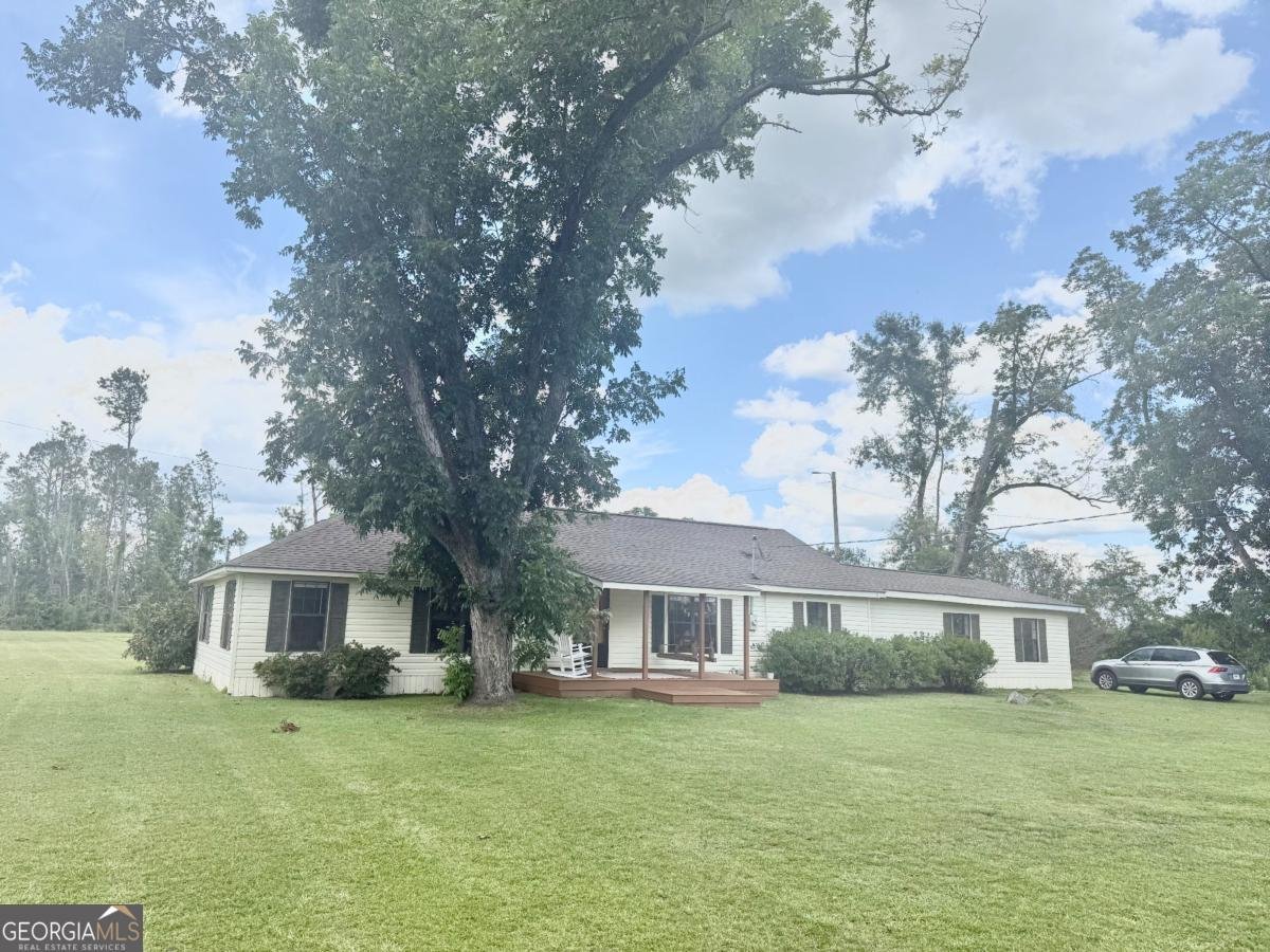 3439 River Road Lumber City - 20