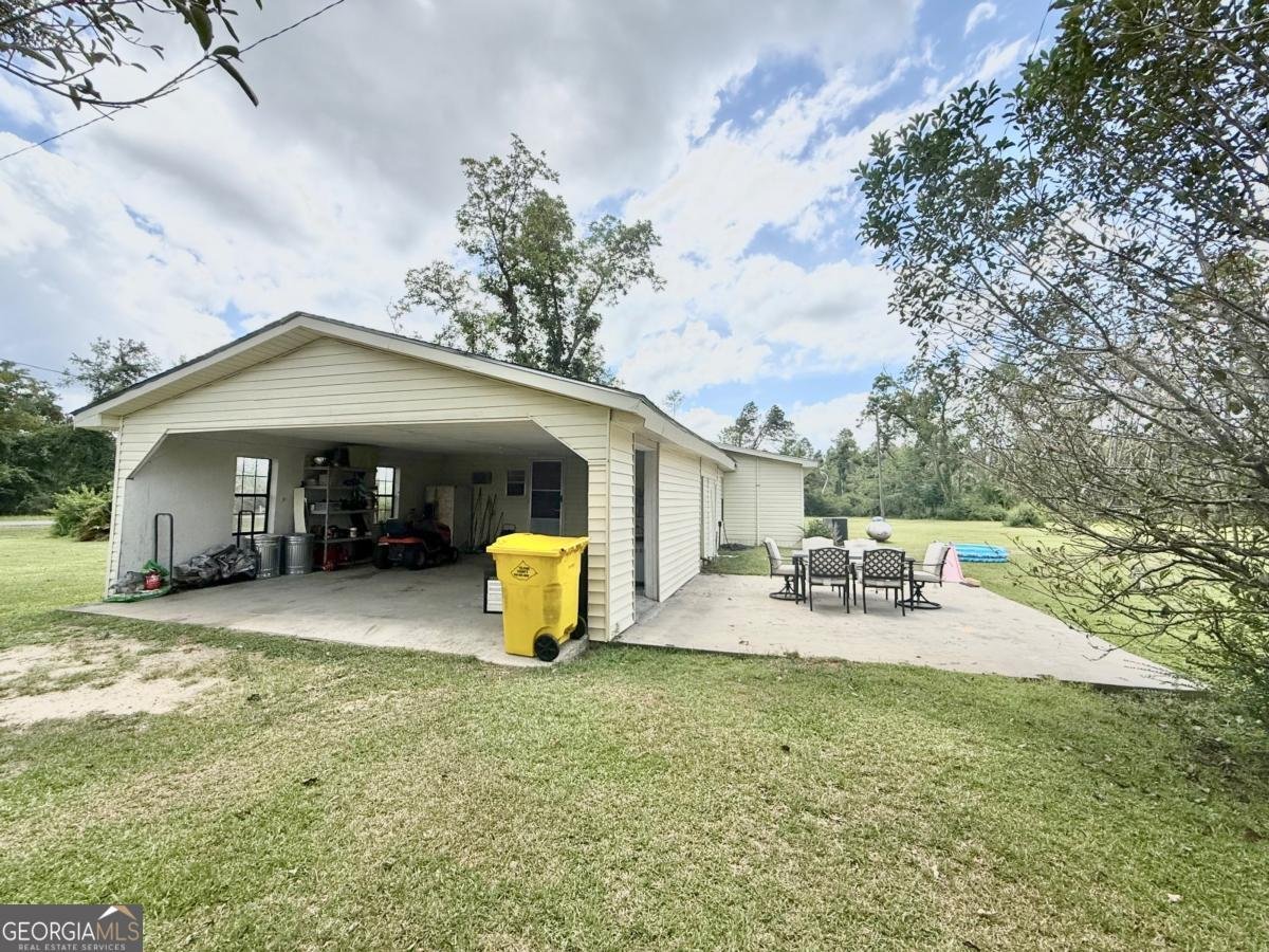 3439 River Road Lumber City - 21