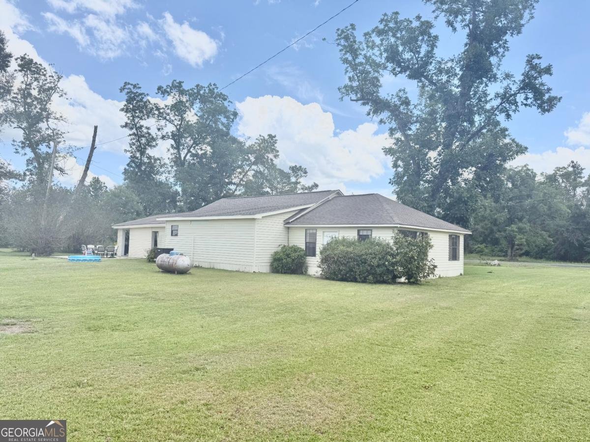 3439 River Road Lumber City - 22