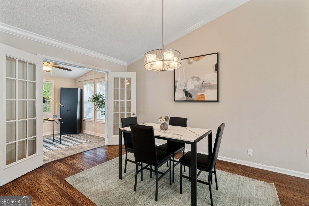 1087 Berkley Drive Smyrna - 12